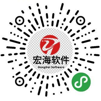 宏博公眾號(hào)二維碼