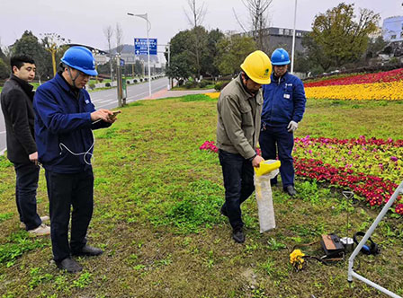 電纜故障定位、電纜路徑識別