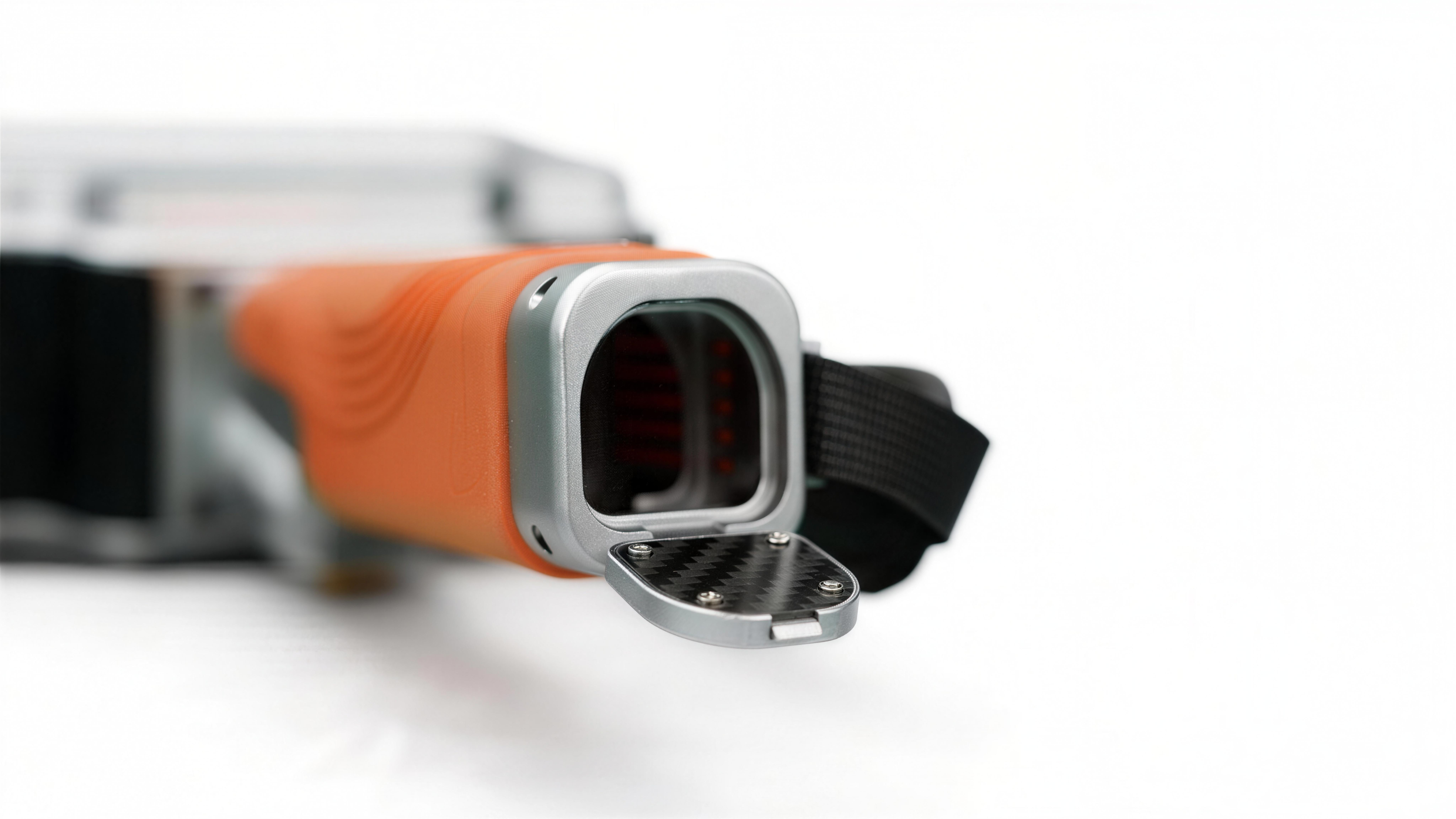 HB-S50聲熱成像儀